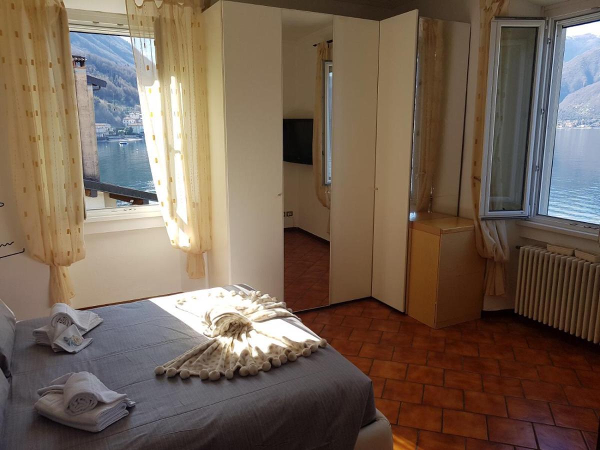 Apartmán Casa Emi Lezzeno Exteriér fotografie