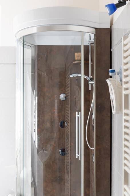 Apartmán Casa Emi Lezzeno Exteriér fotografie