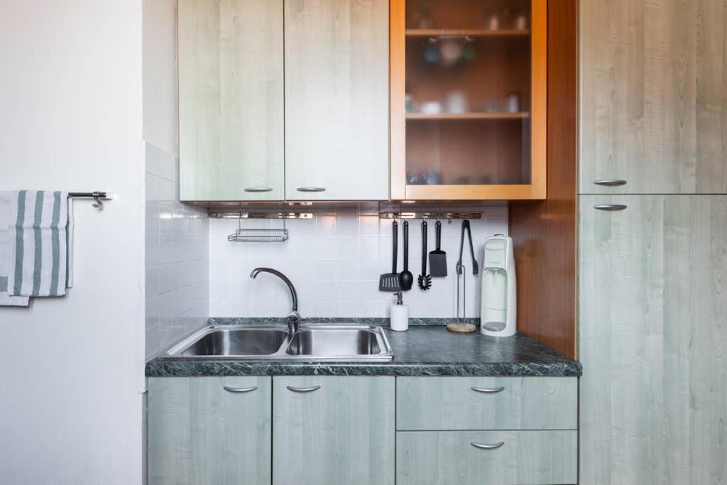 Apartmán Casa Emi Lezzeno Exteriér fotografie