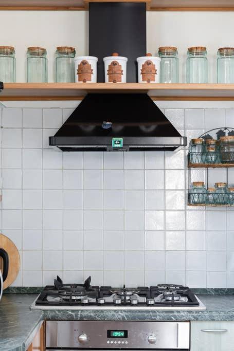 Apartmán Casa Emi Lezzeno Exteriér fotografie