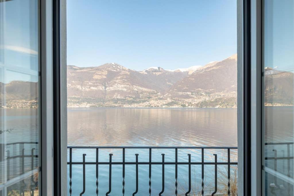 Apartmán Casa Emi Lezzeno Exteriér fotografie