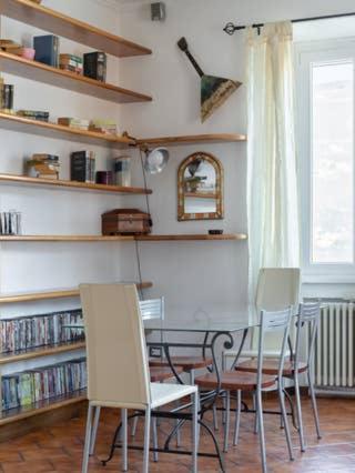 Apartmán Casa Emi Lezzeno Exteriér fotografie